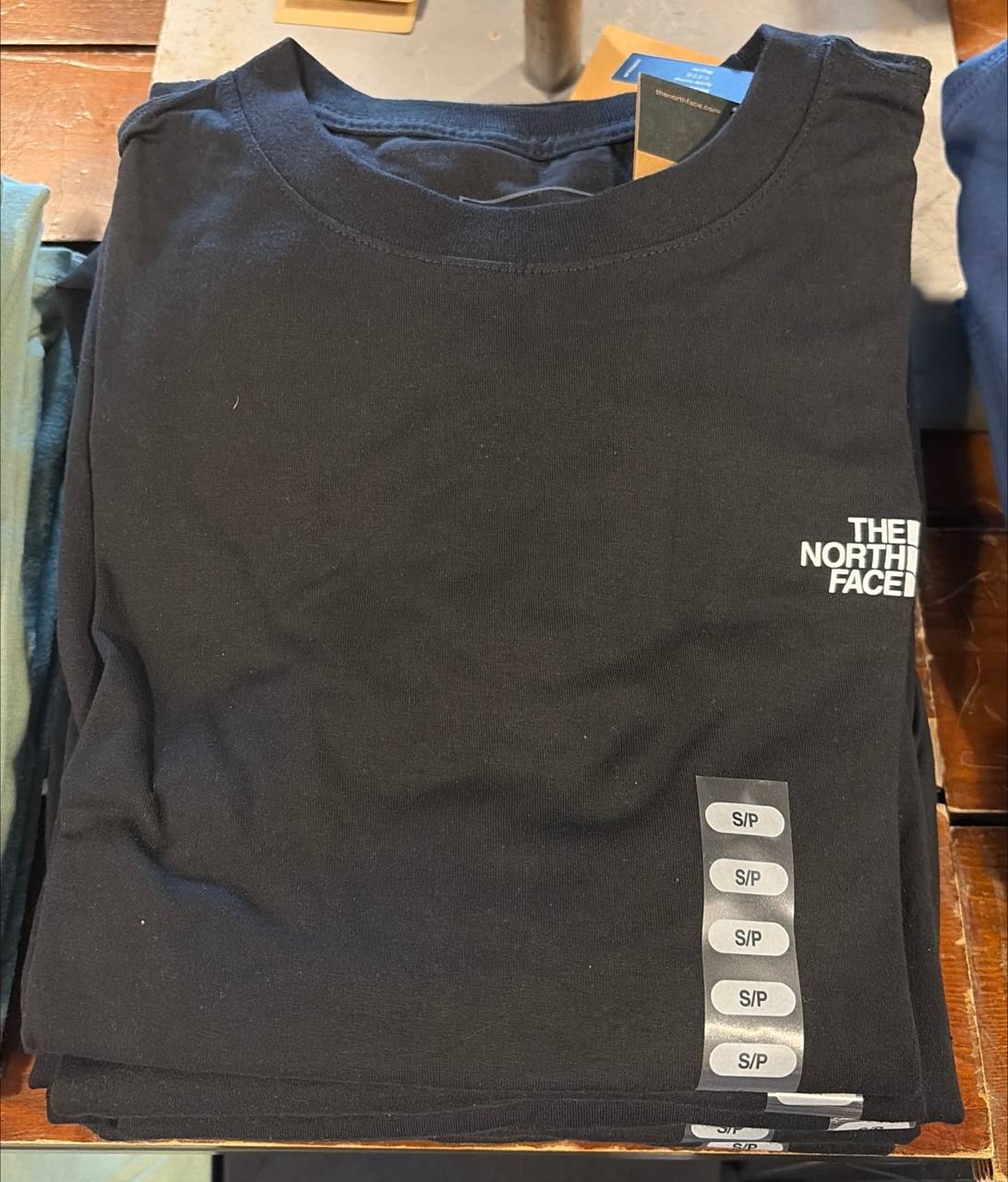 camiseta manga curta