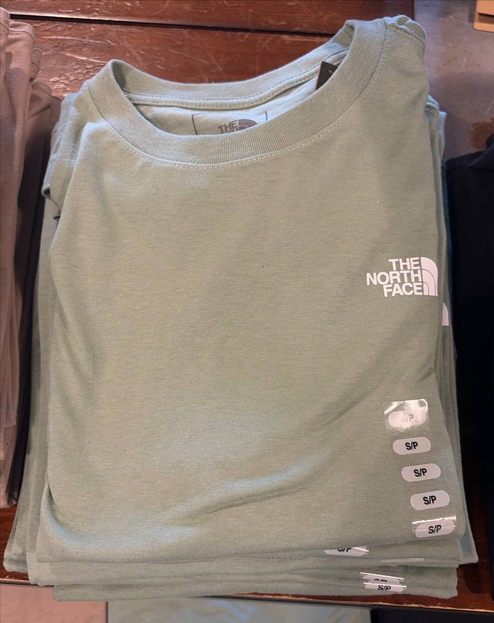 camiseta manga curta