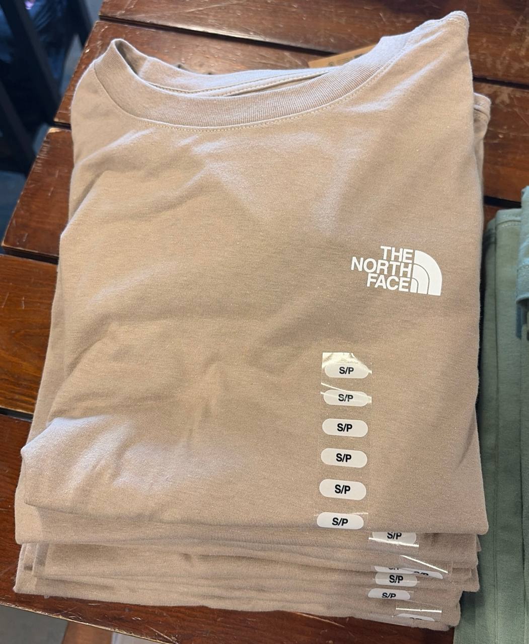 camiseta manga curta