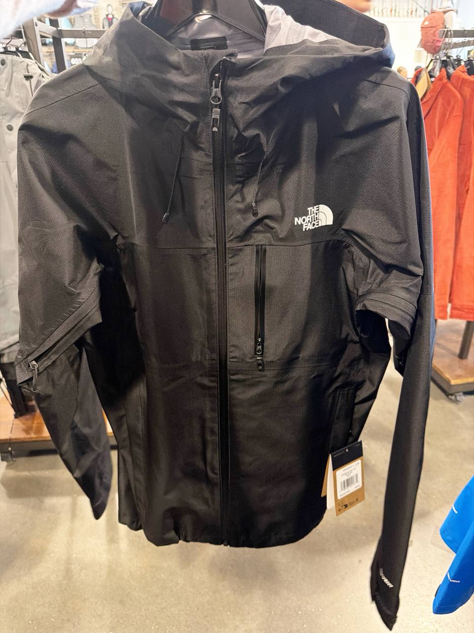 MONTE BRE TRICLMT