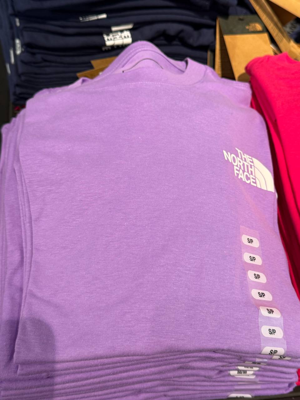 camiseta manga curta