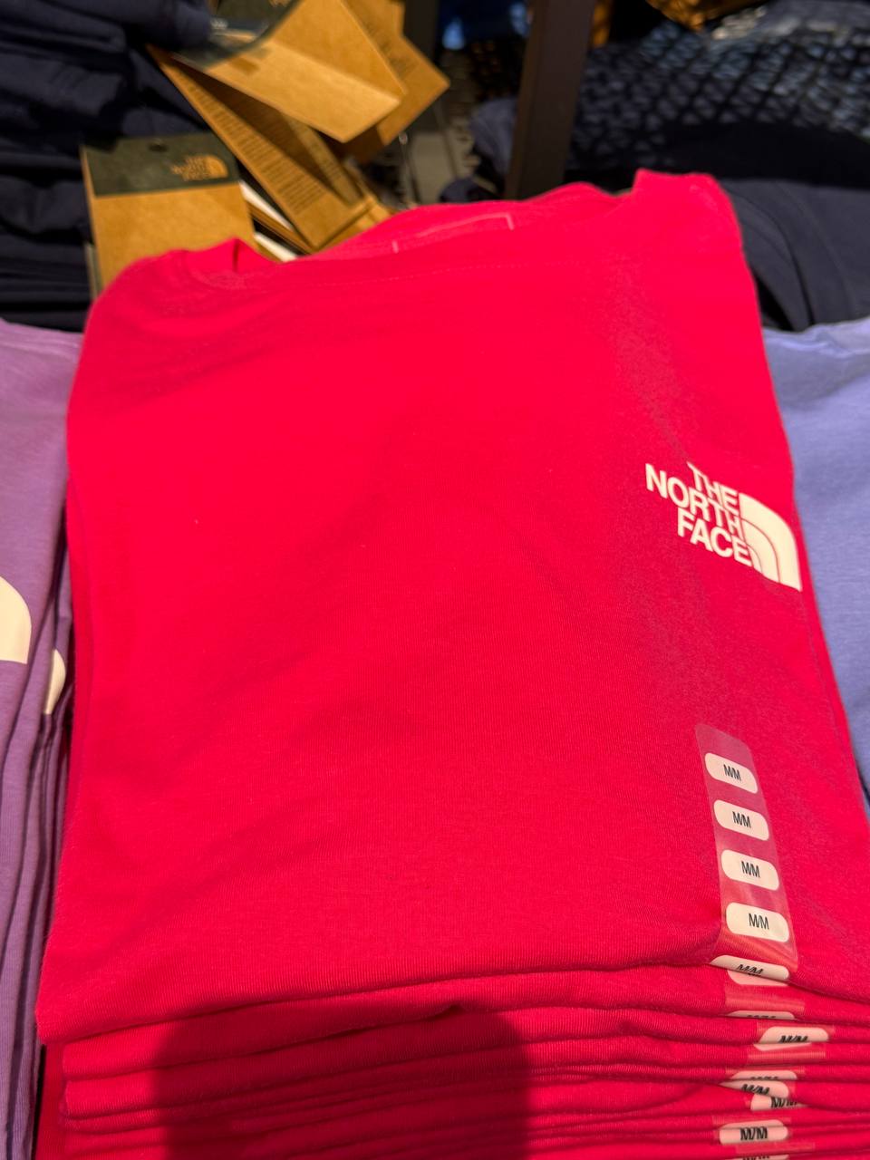 camiseta manga curta