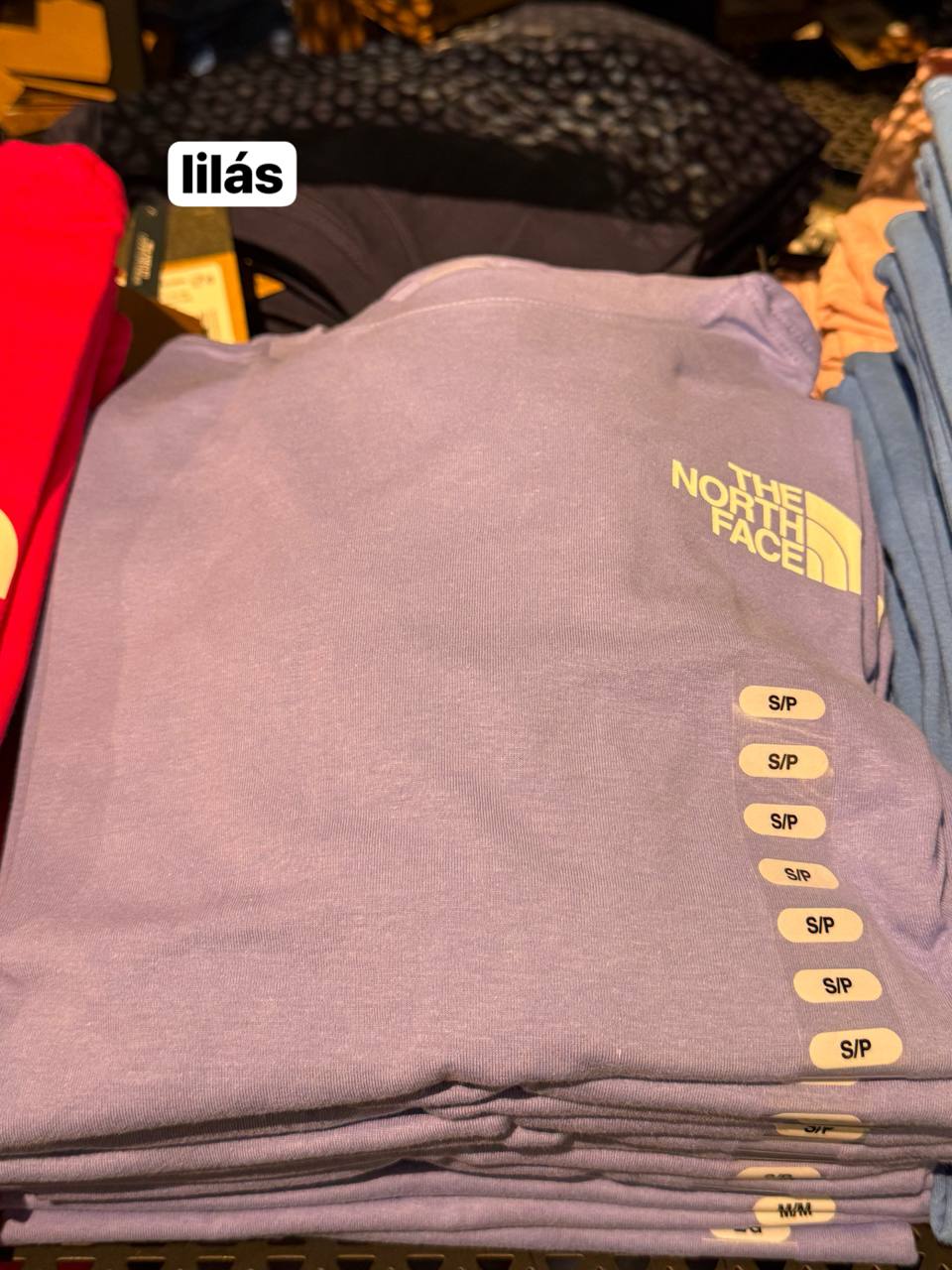camiseta manga curta