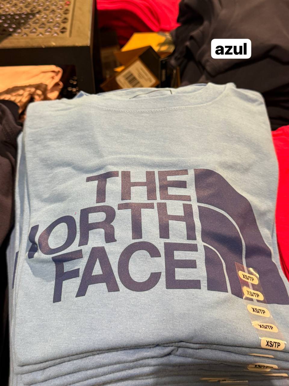 camiseta manga curta