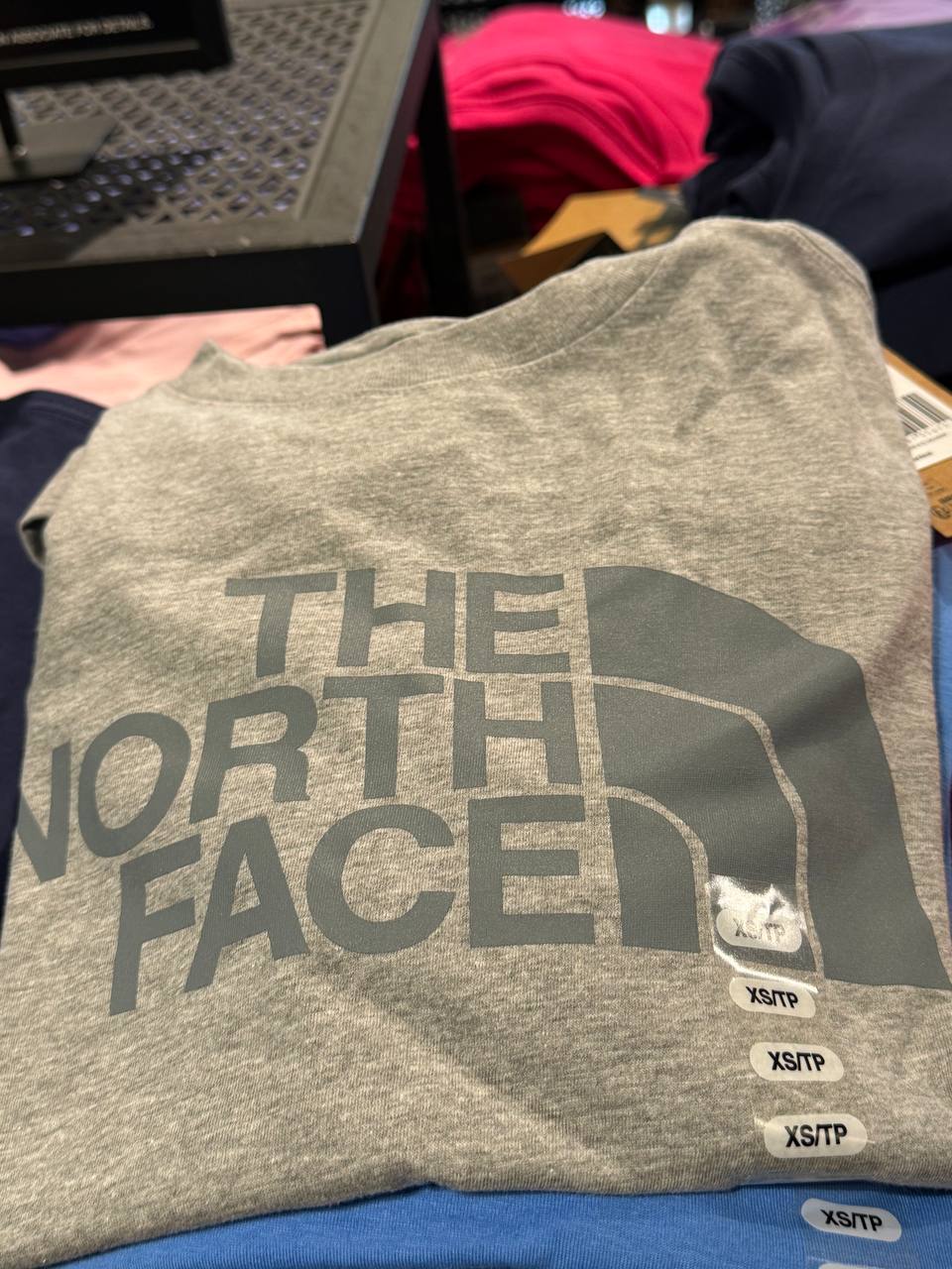 camiseta manga curta