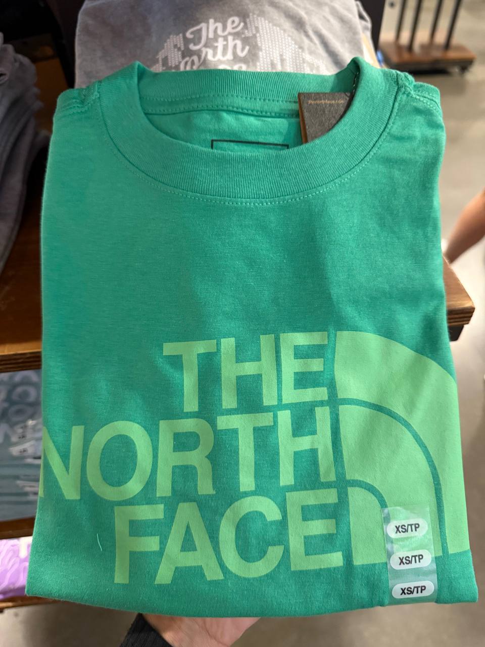 camiseta manga curta