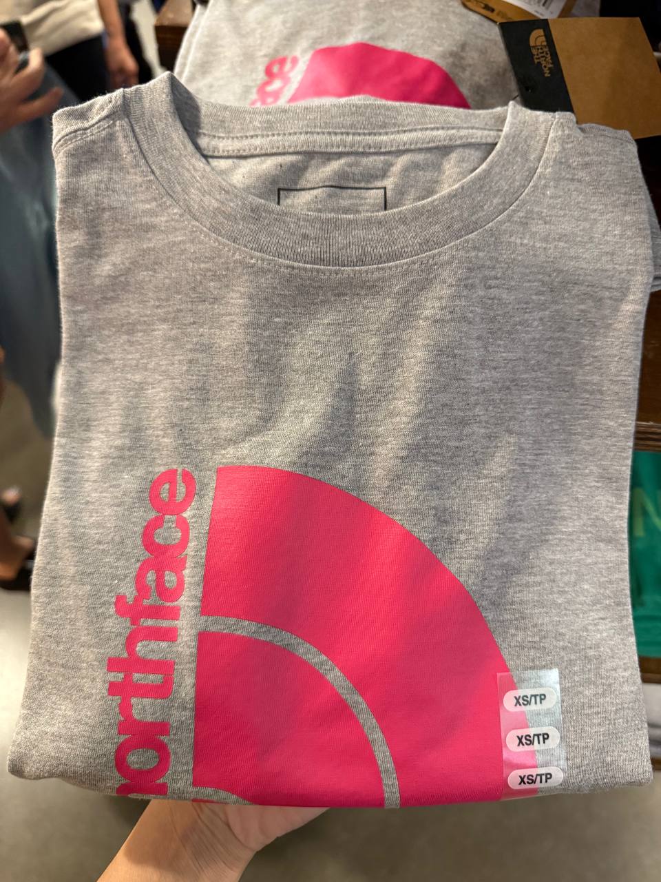 camiseta manga curta