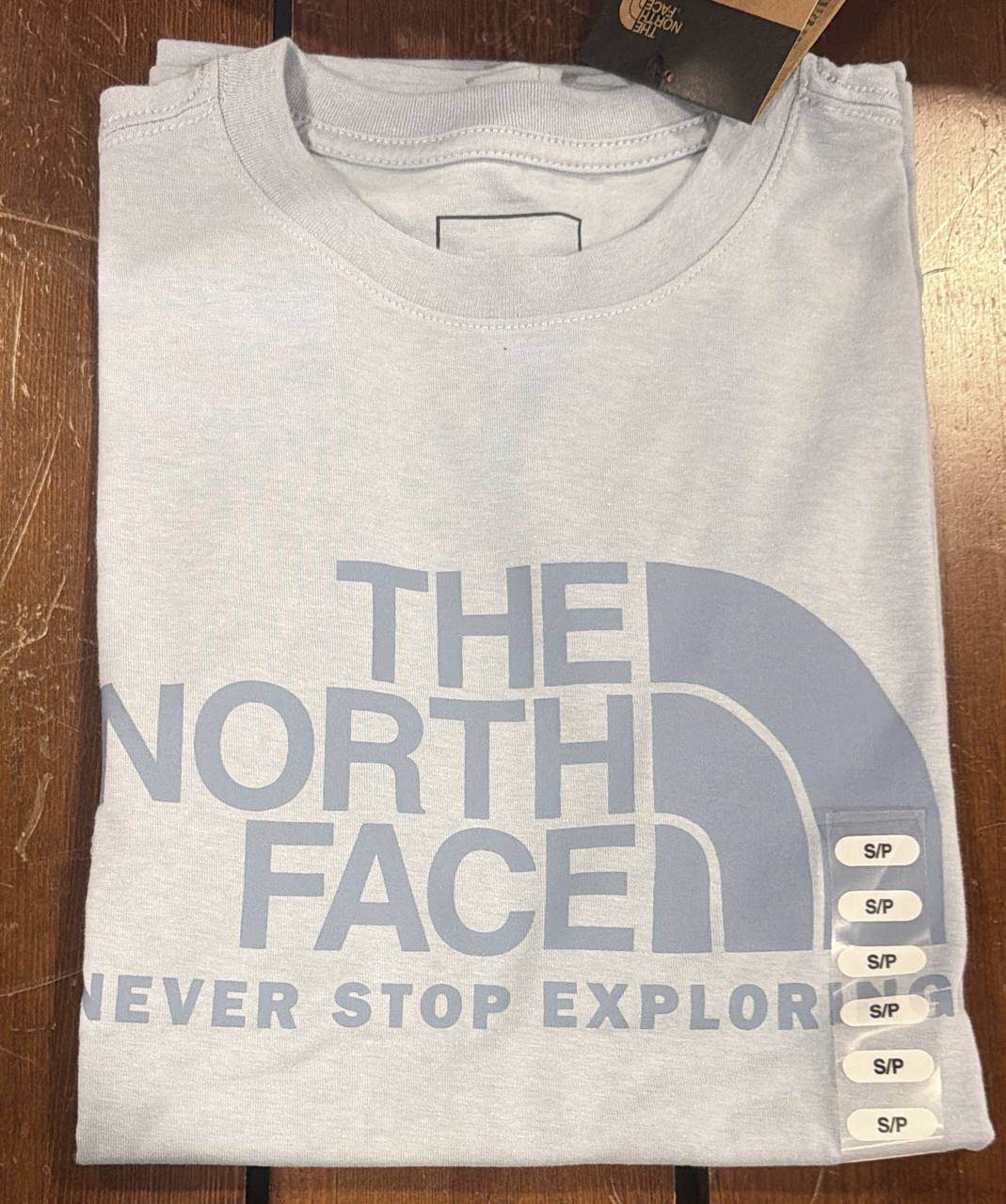 camiseta manga curta
