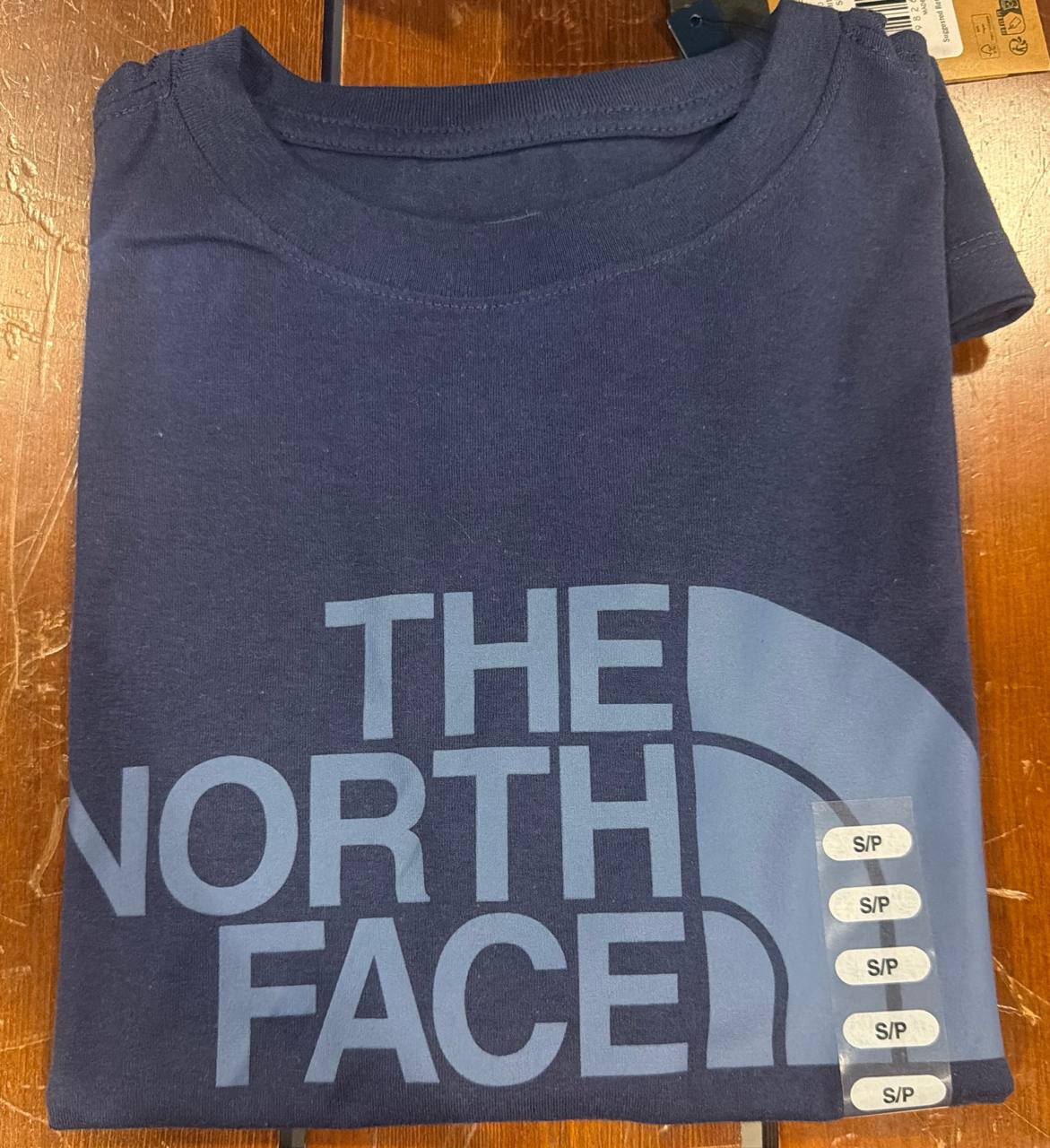 camiseta manga curta