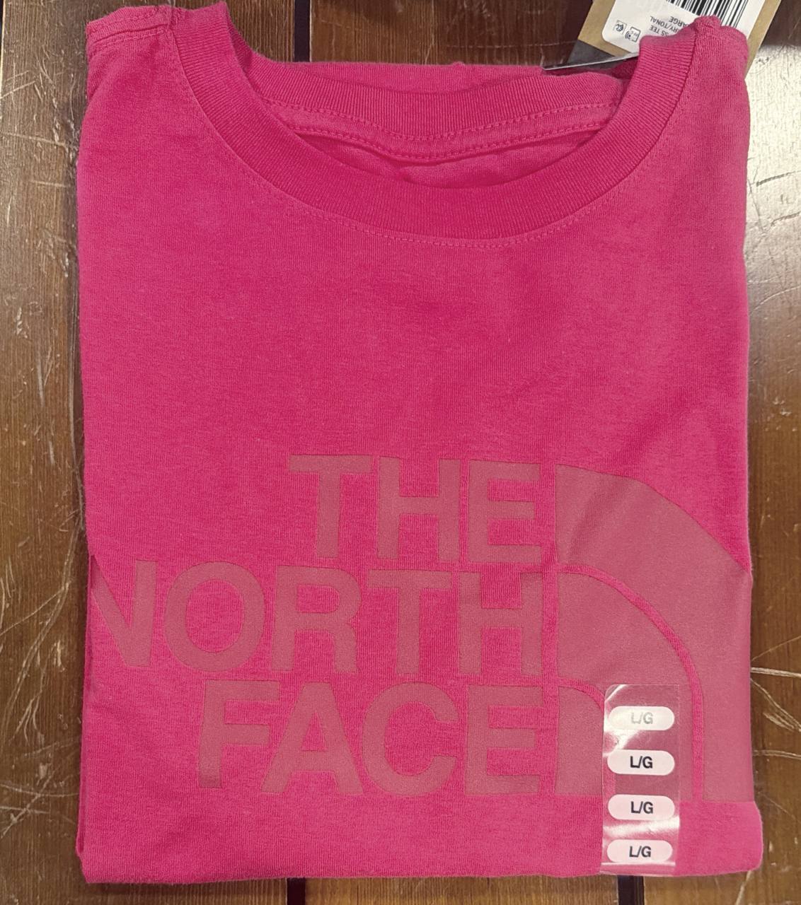 camiseta manga curta