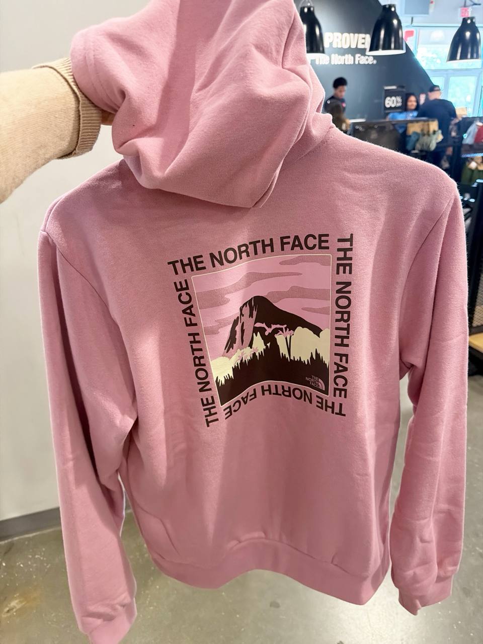 moletom com fleece e Capuz