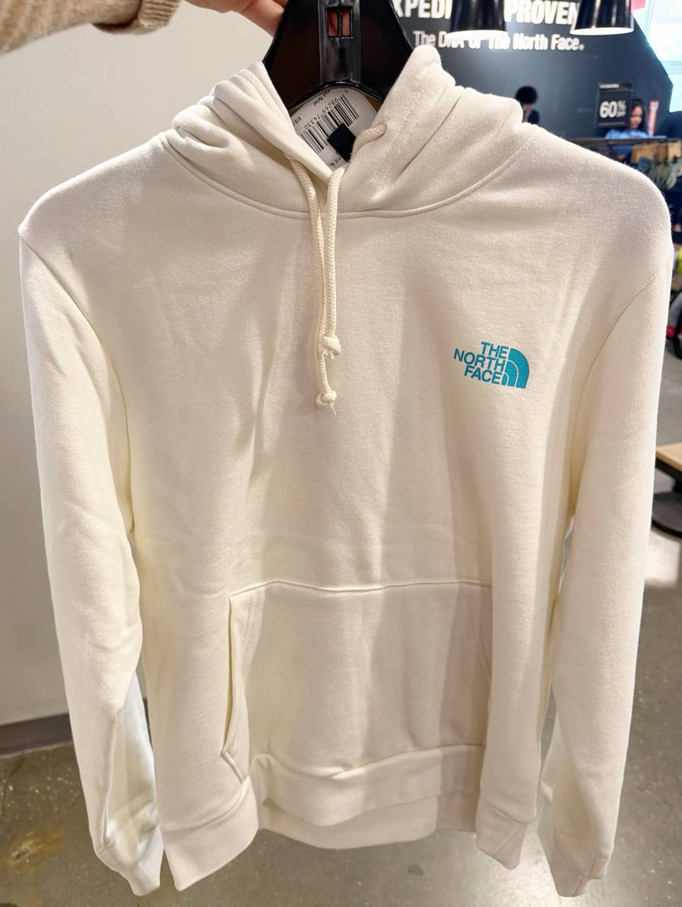 moletom com fleece e Capuz