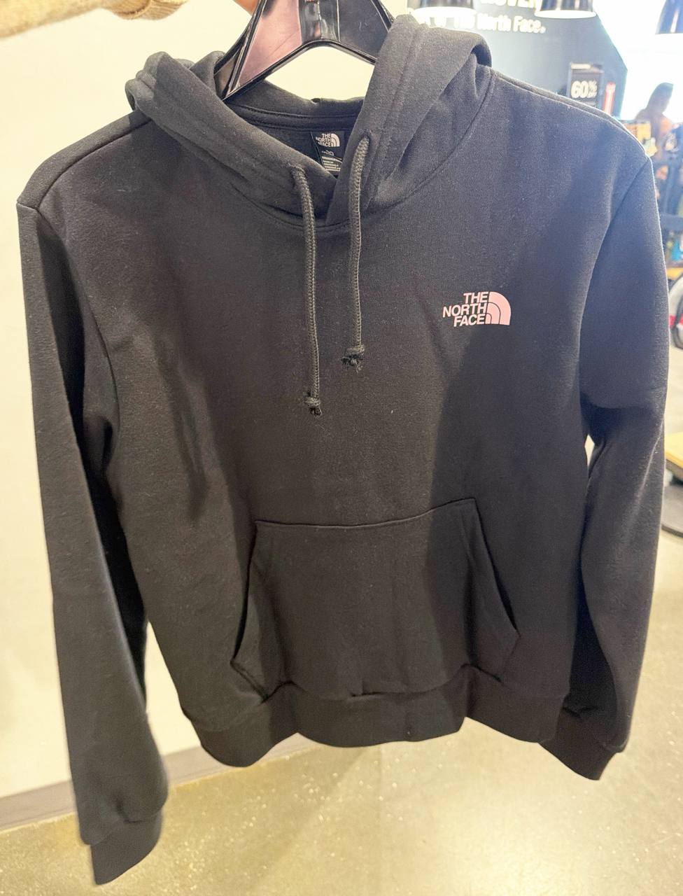 moletom com fleece e Capuz