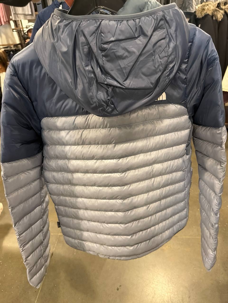 Jaqueta Terra Hoodie