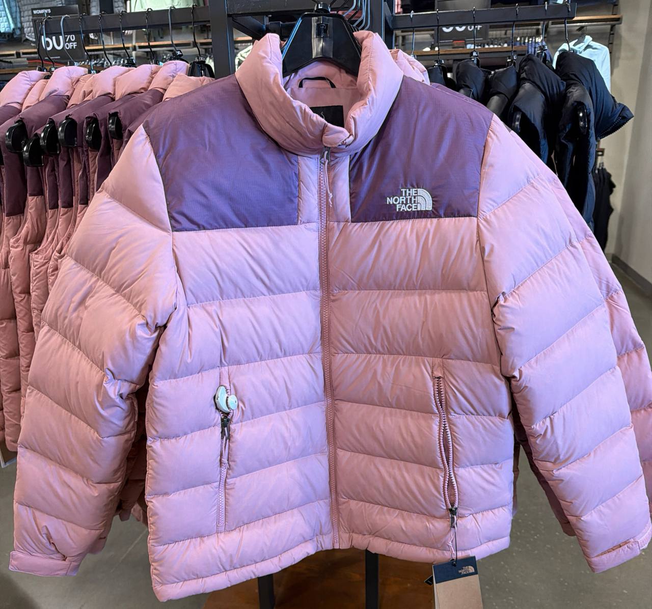 Jaqueta MASSIF JACKET