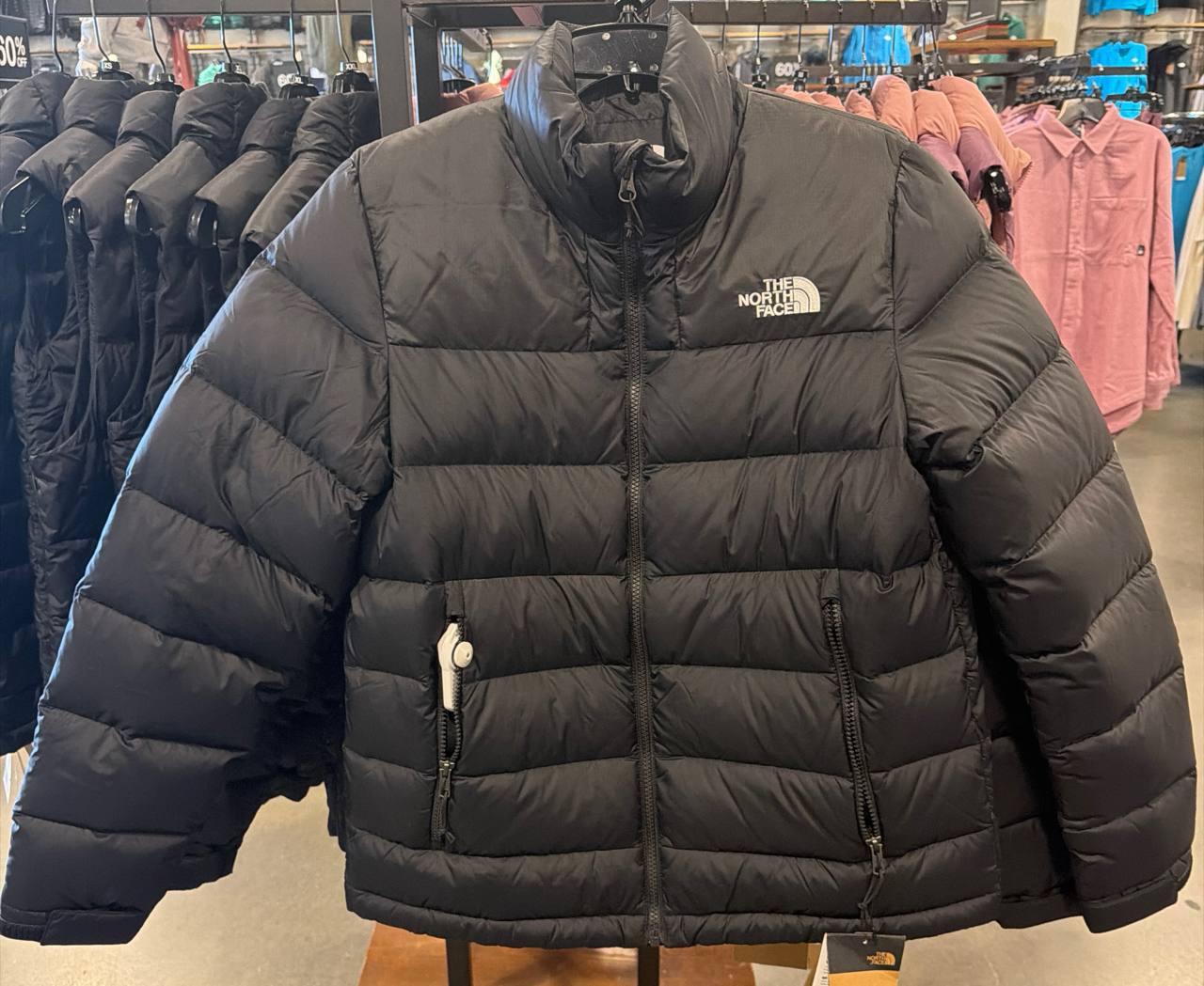 Jaqueta MASSIF JACKET