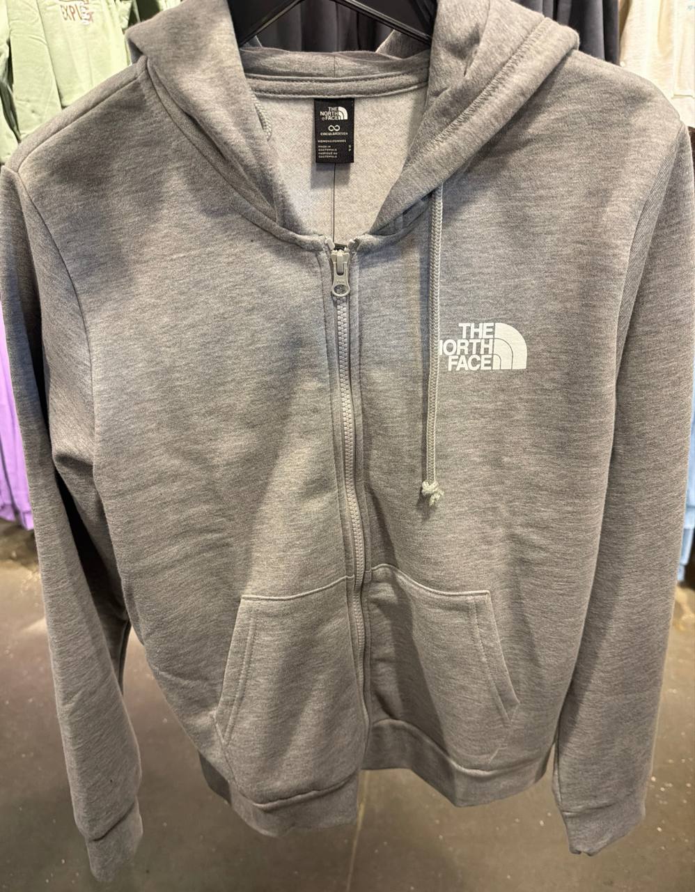 moletom com fleece e capuz