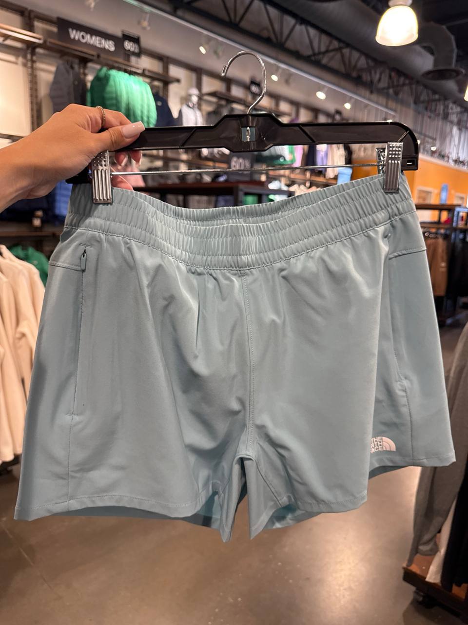 shorts