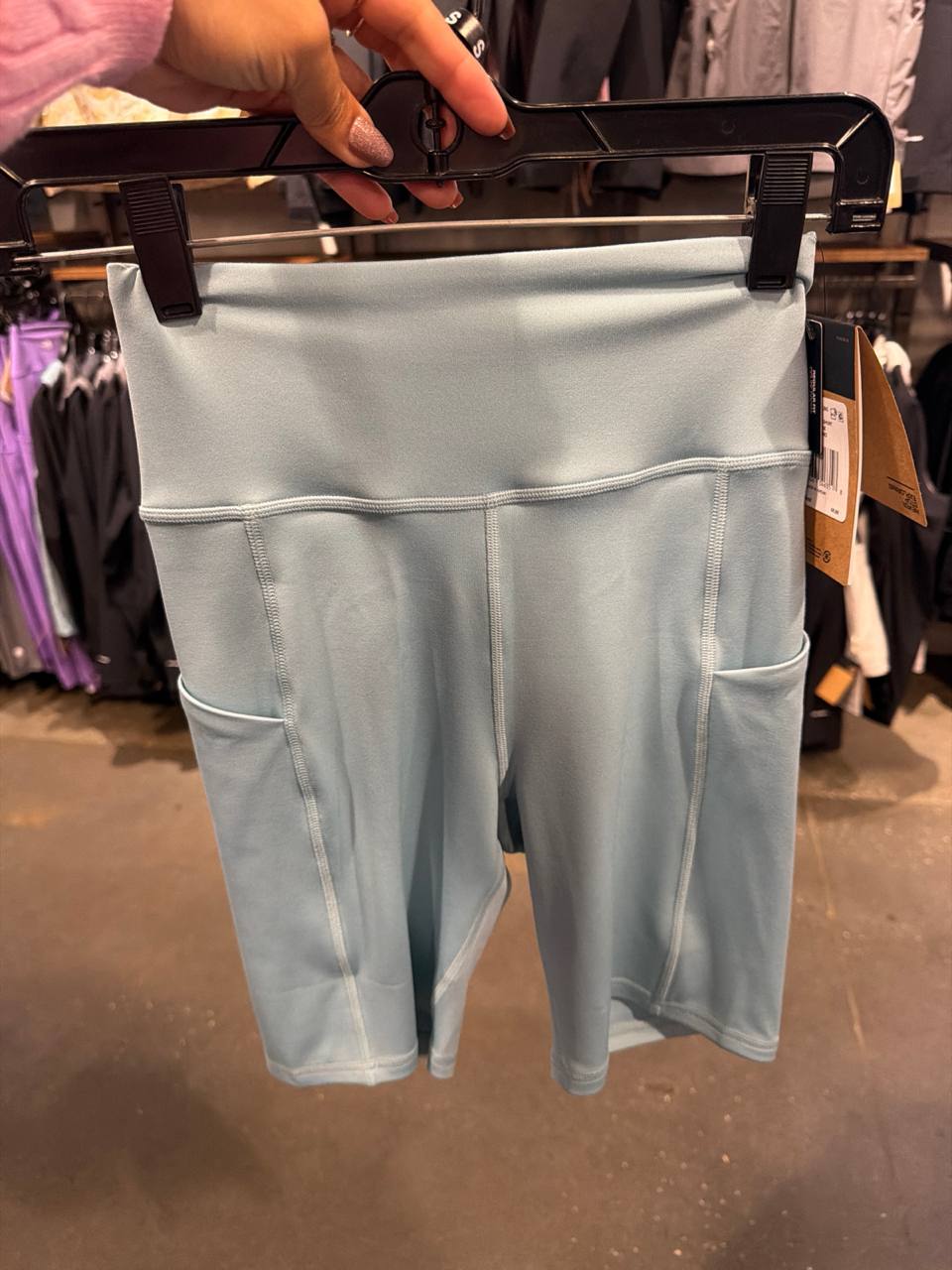 shorts