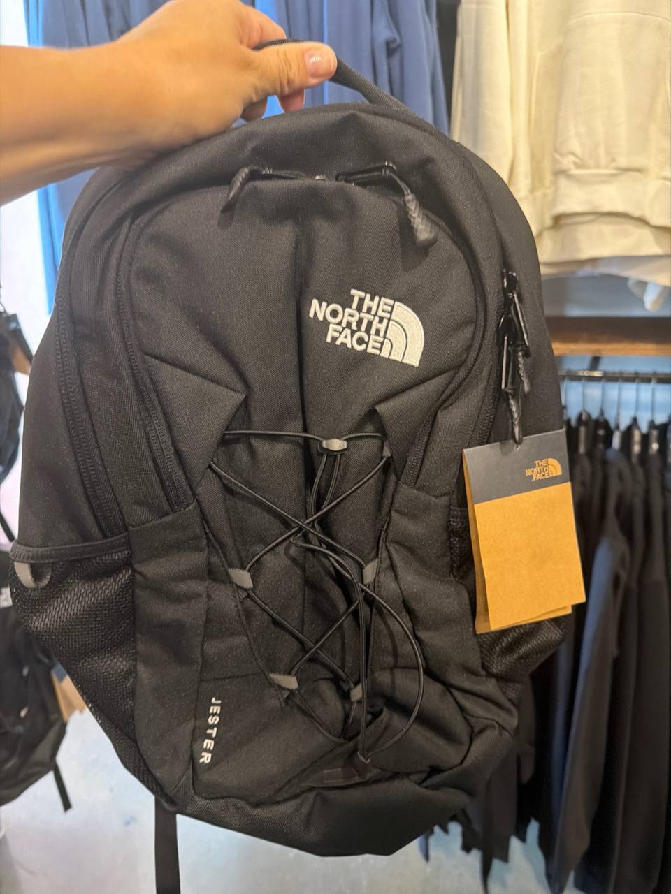 mochila