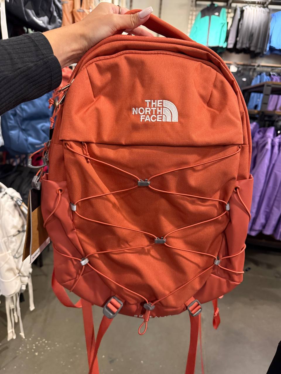 mochila