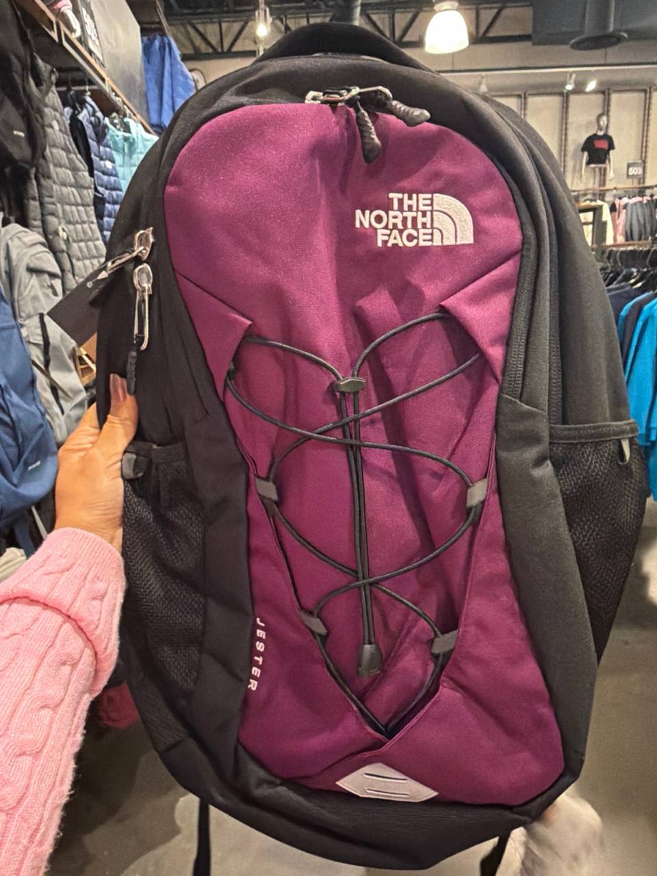 mochila