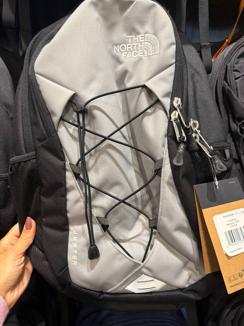 mochila