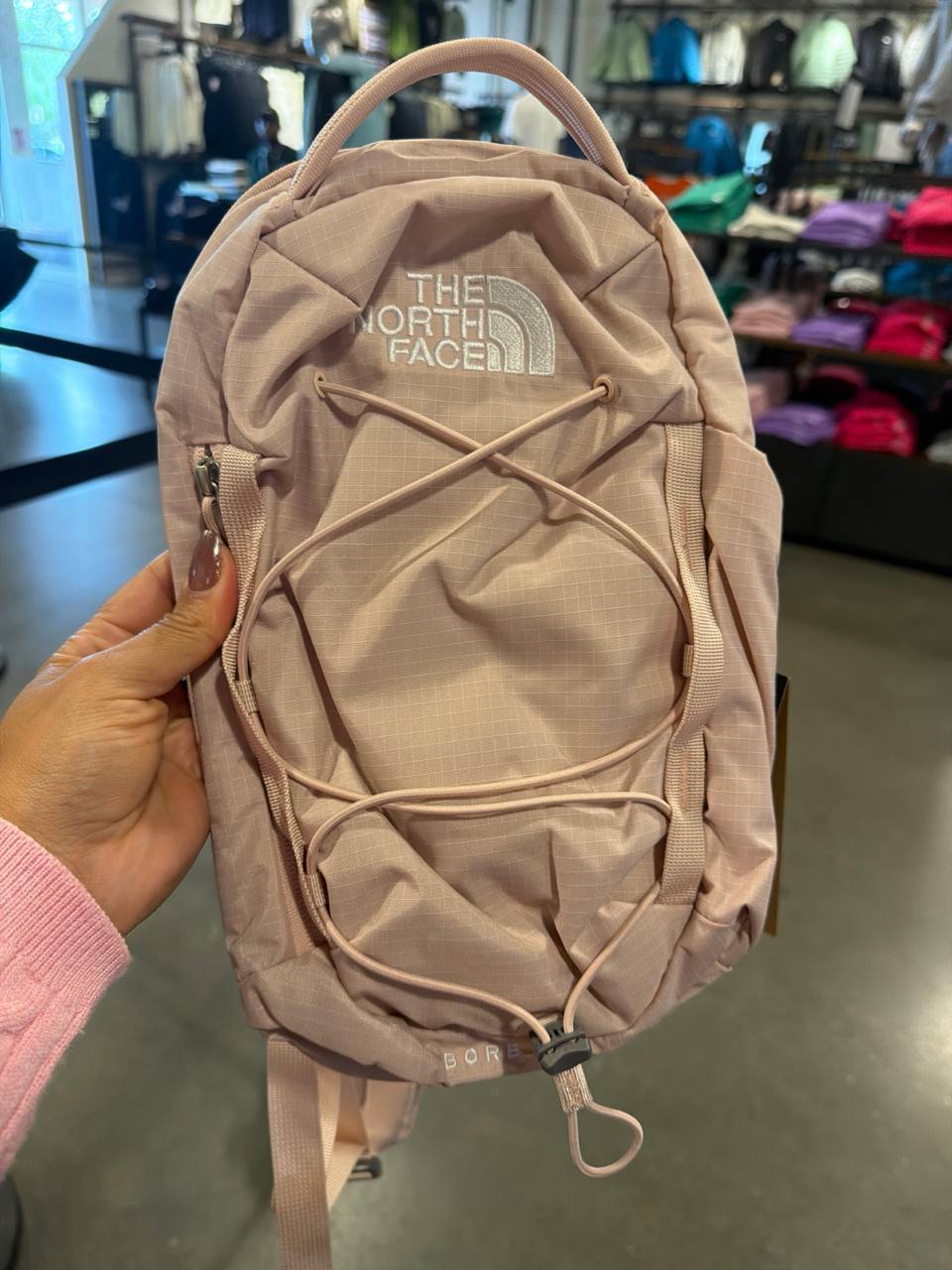 mochila