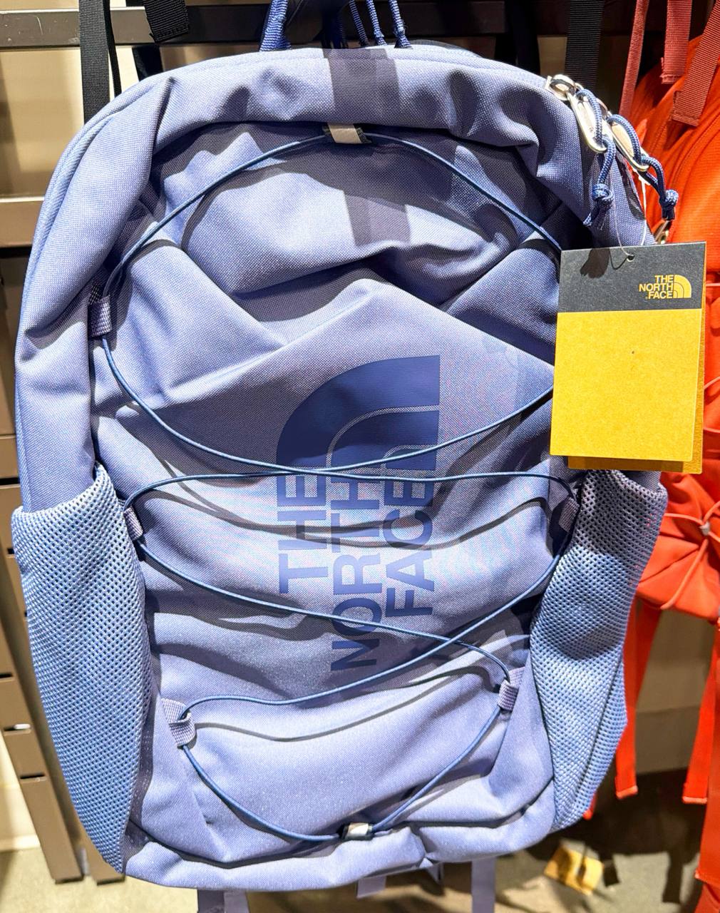 mochila