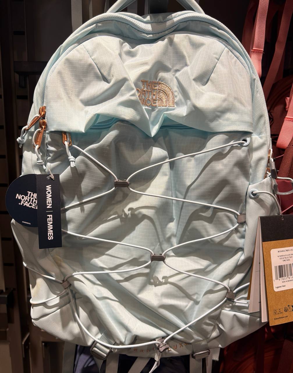 mochila