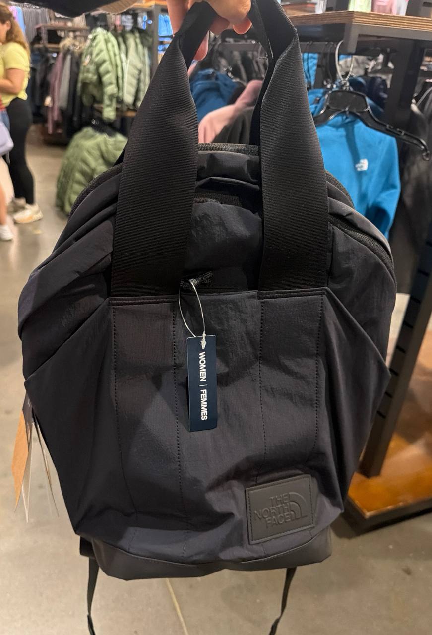 mochila