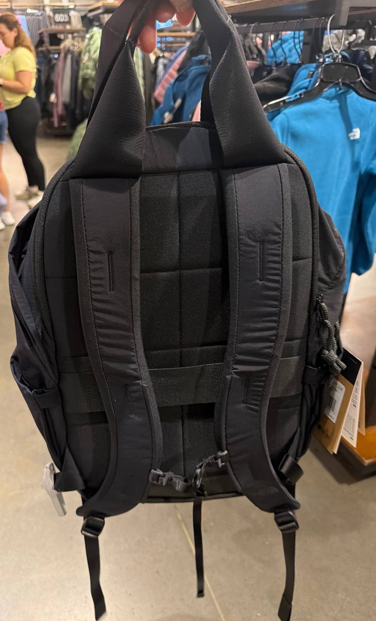 mochila