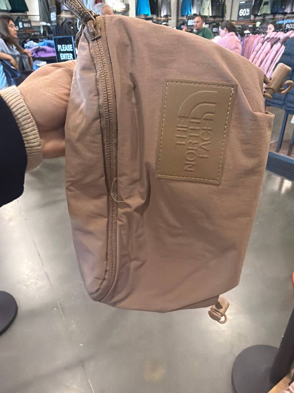 Pochete