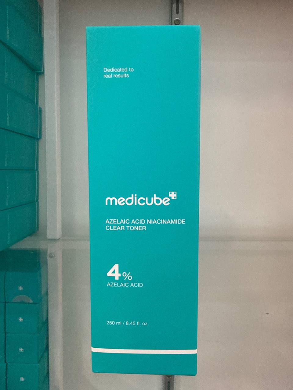 azelaic acid niacinamide clear tone | 250ml