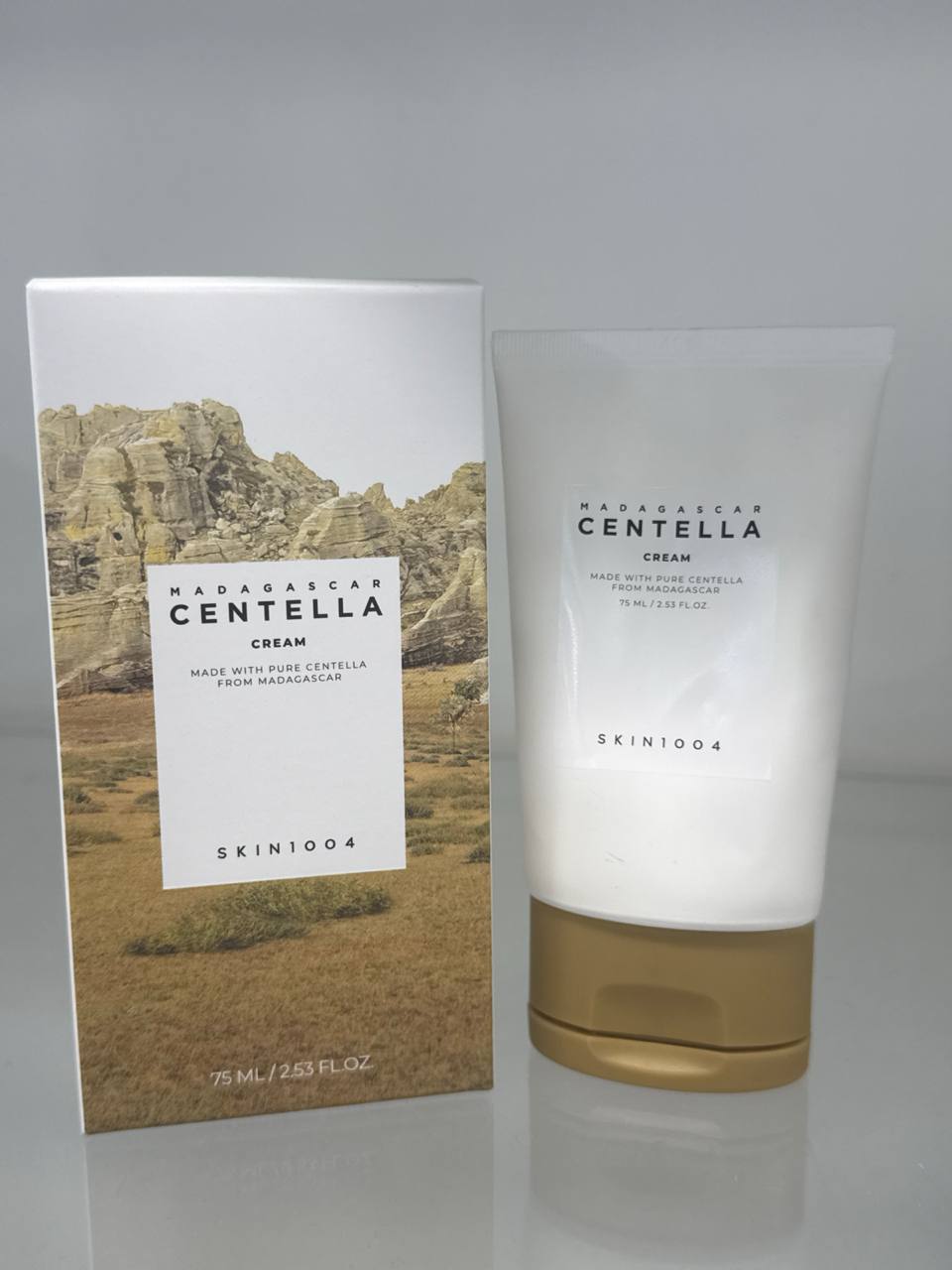 SKIN1004 Madagascar  Cream (75 mL)