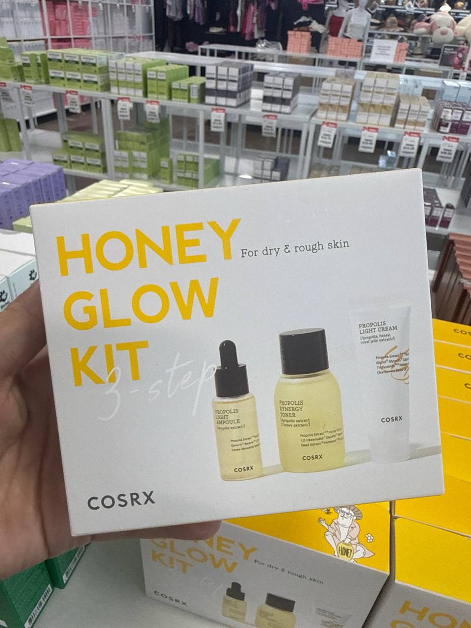 Kit COSRX -
