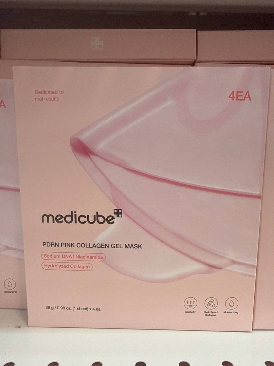 Máscara Medicube