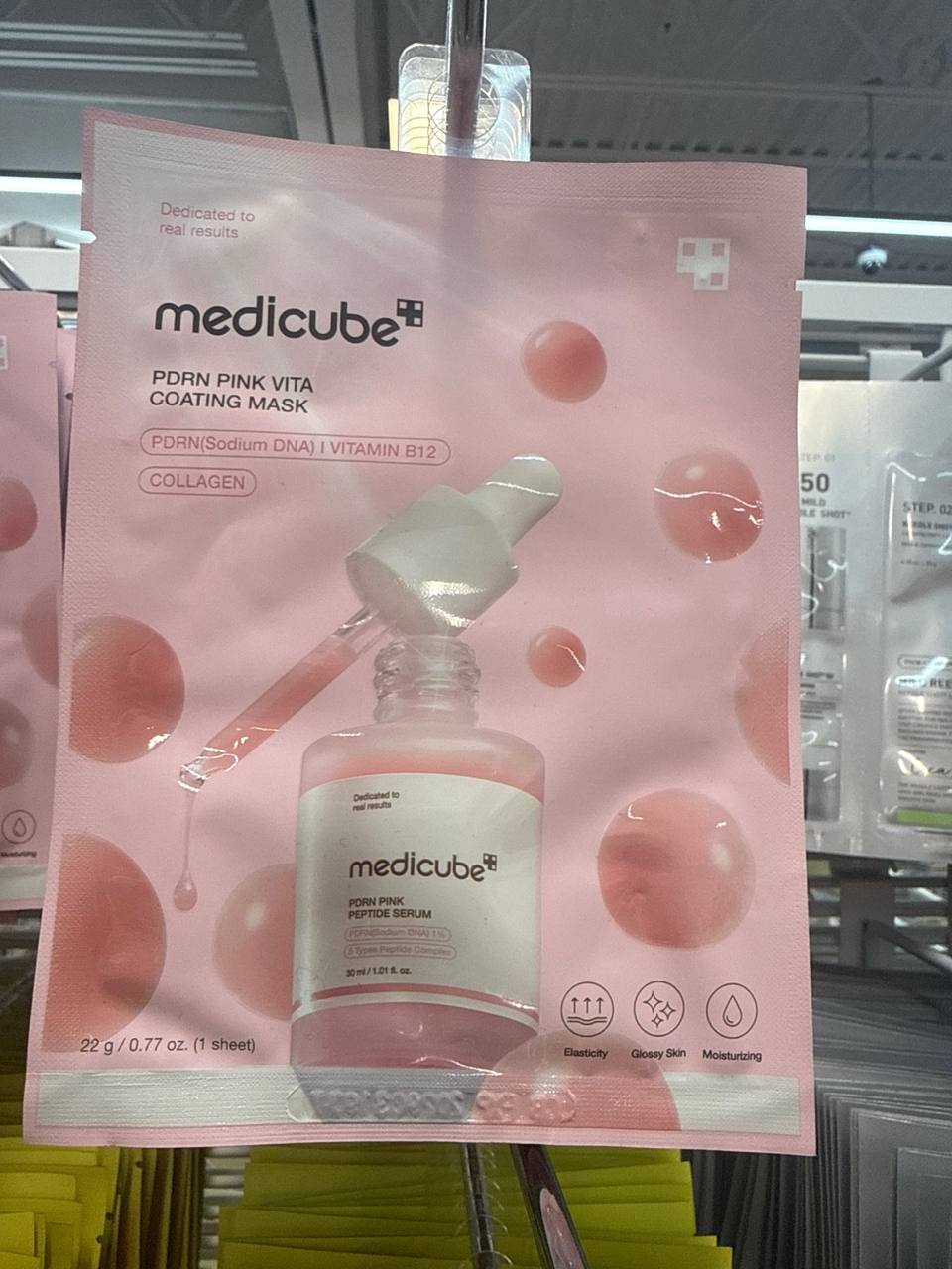 Máscara Medicube