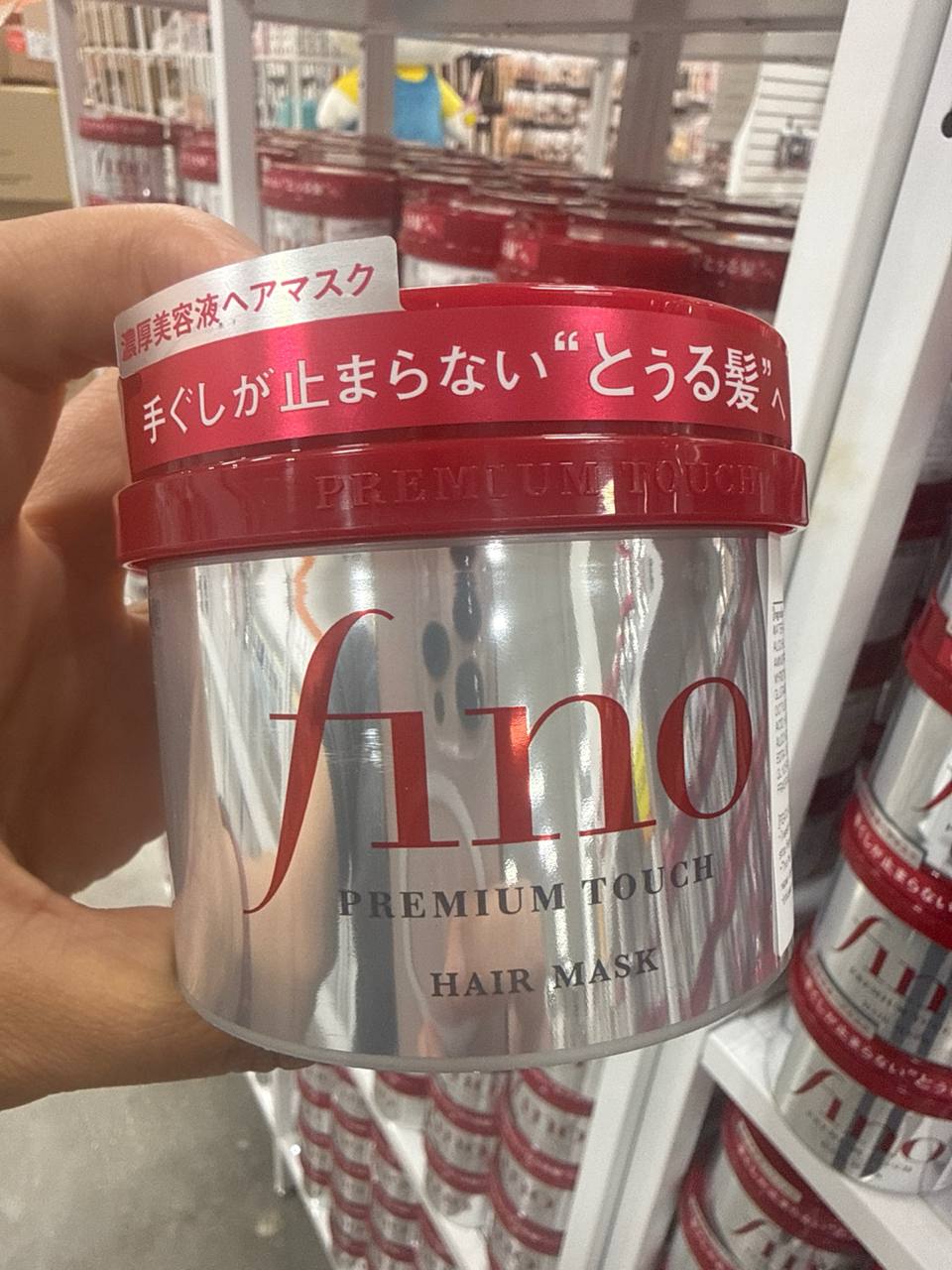 tratamento de cabelo Fino
