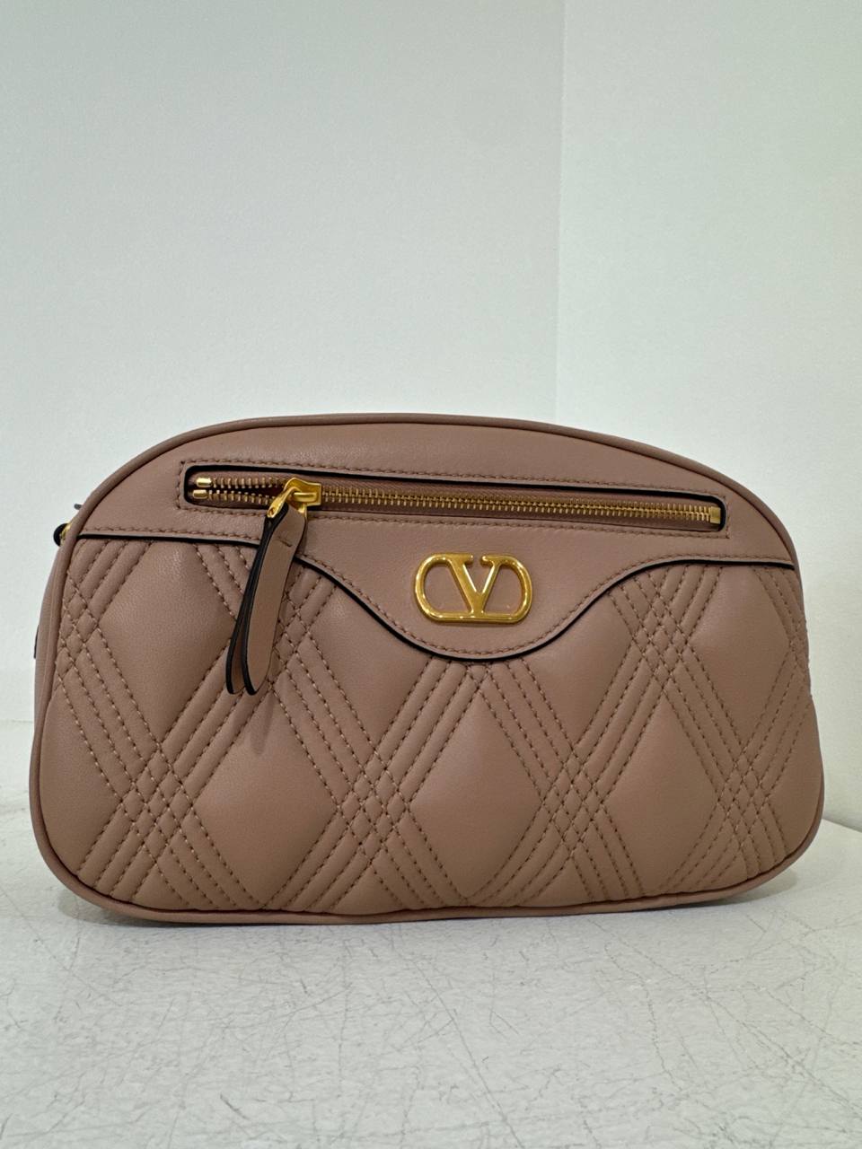 alça transversal de corrente CROSSBODY