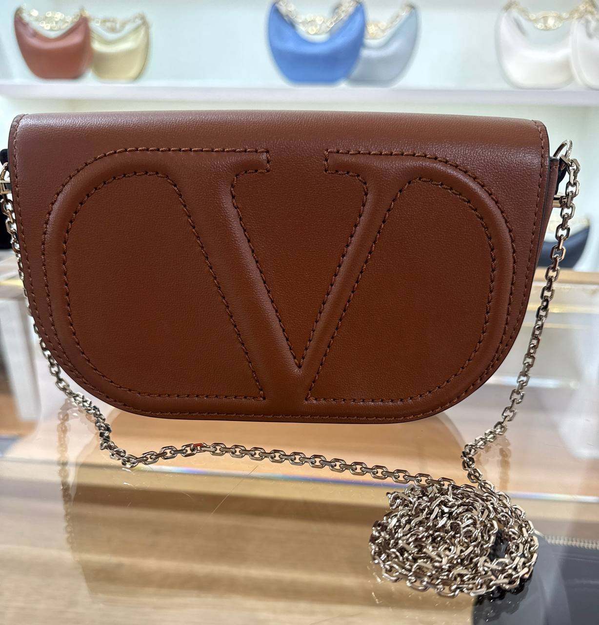 CROSSBODY cabe iPhone pro max