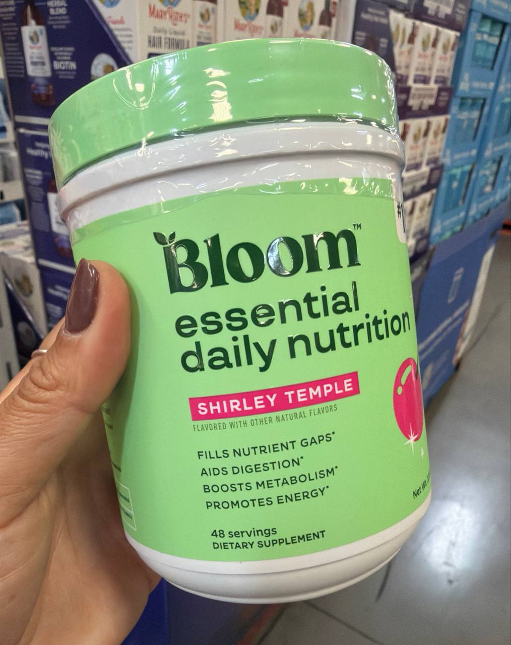 Bloom