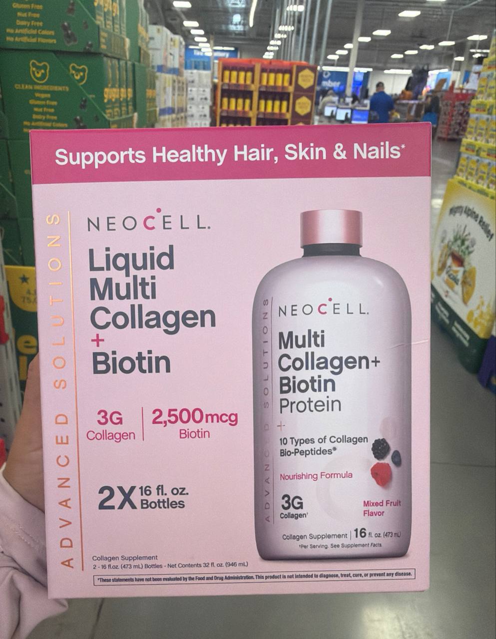 NEOCELL