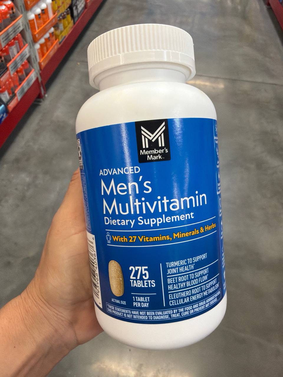 MultiVit