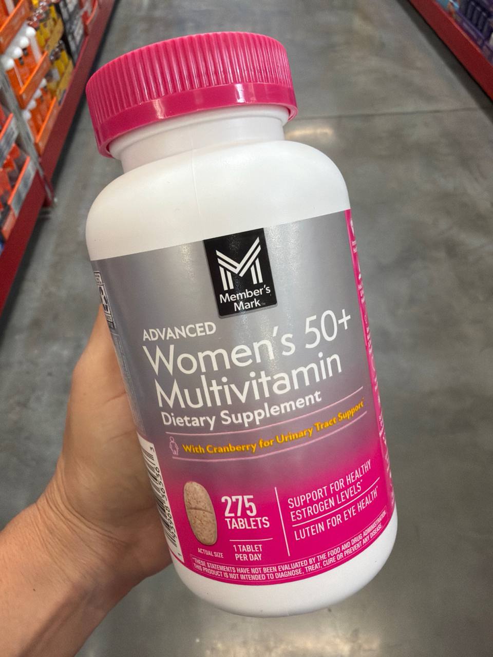 MultiVit