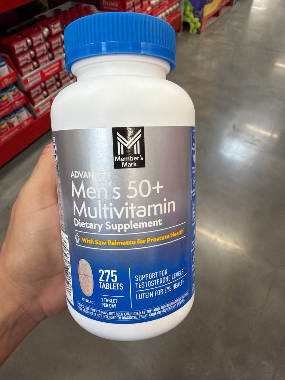 MultiVit