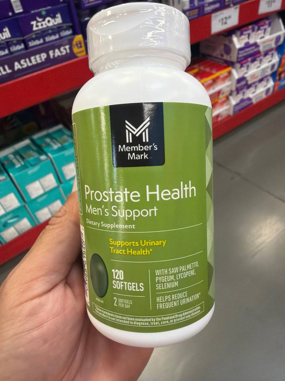 Prostate