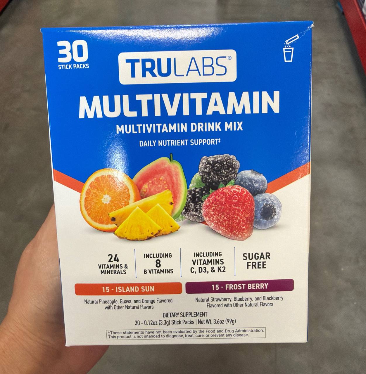 TRULABS