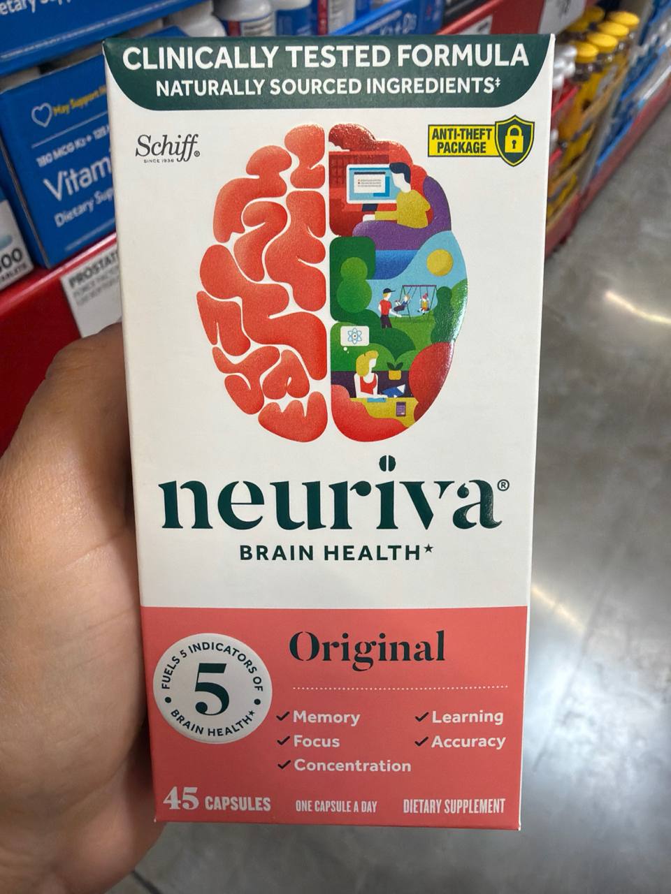 Neuriva