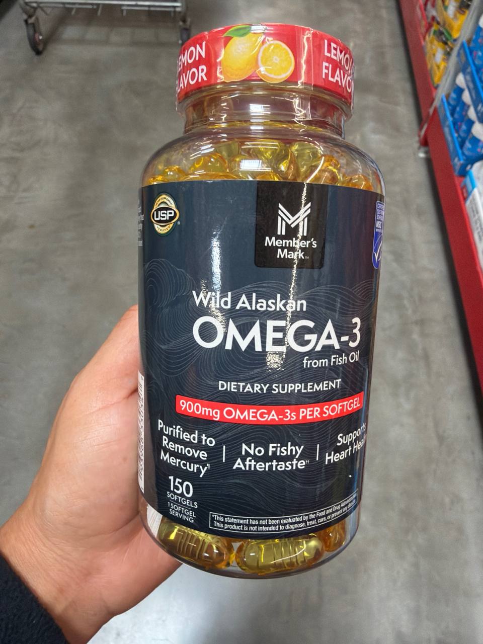 omega 3